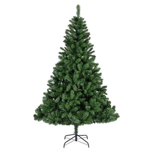 Everlands Imperial Pine Artificial Christmas Tree - 8ft image 5