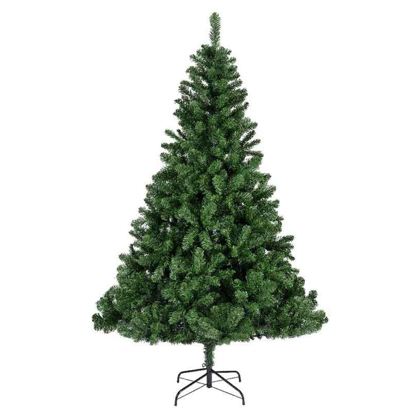 Everlands Imperial Pine Artificial Christmas Tree - 8ft image 5