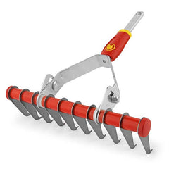 Wolf Garten multi-change Moss Removal Rake (30cm) image 0