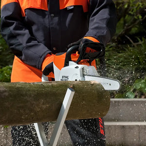 STIHL MSA 160 C-B Cordless Chainsaw image 2