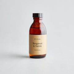 St. Eval Bergamot & Nettle Diffuser Refill image 0