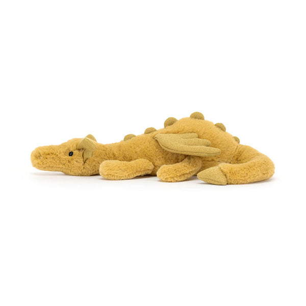 Jellycat Golden Dragon image 9