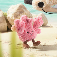 Jellycat Amuseables Coral image 0