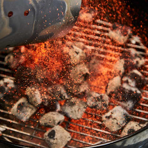 Weber Charcoal Briquettes, 8kg image 1