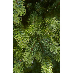 Bosk Oakley Fir Artificial Christmas Tree - 7.5ft image 3
