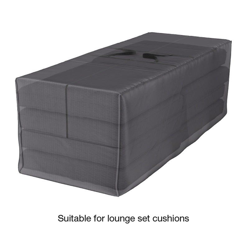 Platinum Aerocover Cushion Bag -  200 x 75 x 60cm image 0