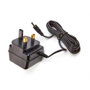Premier 4.5Vdc 3.6VA Plug-In Adaptor image 0