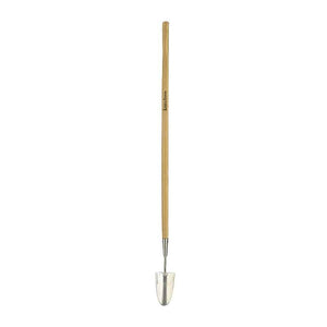 Kent & Stowe Stainless Steel Long Handled Trowel image 0