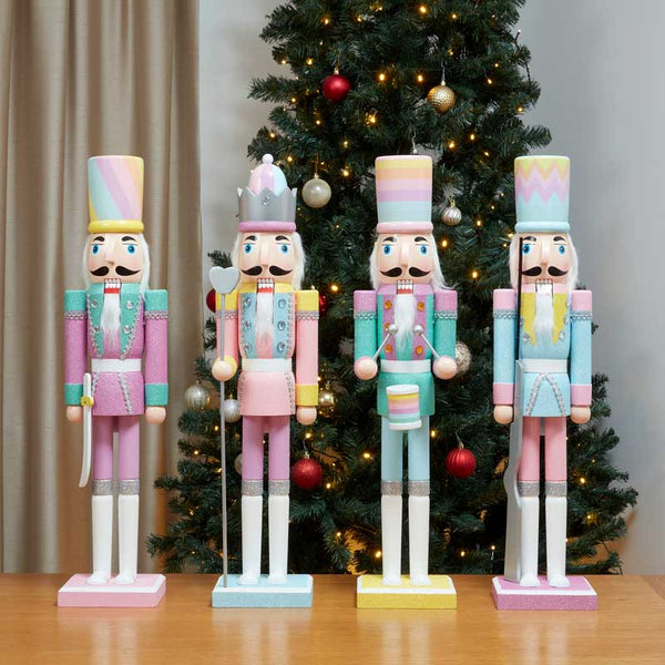 Three Kings Marshmallow Major (Assorted Designs) - Large image