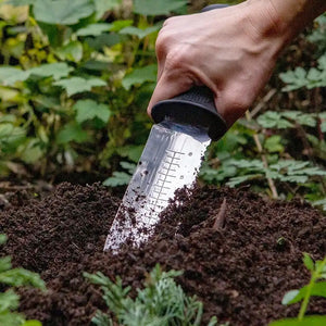 Darlac Hori Hori - Multi Purpose Trowel image 2