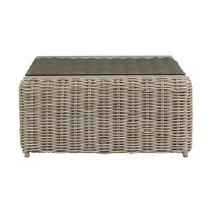 Orchard Life Morello Modular Corner Sofa Set – Oatmeal Weave (Seats 5) image 14