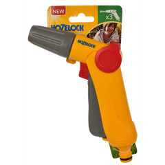 Hozelock Jet Spray with 3 settings image 0
