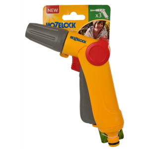 Hozelock Jet Spray with 3 settings image 0