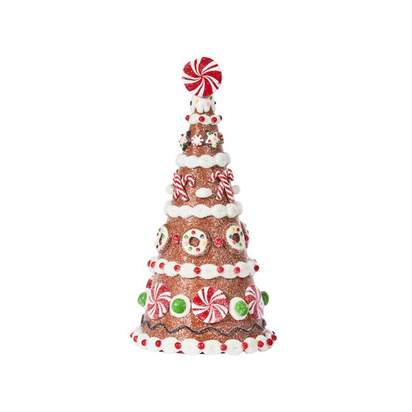 Three Kings Gingerbread CandyTree image 5
