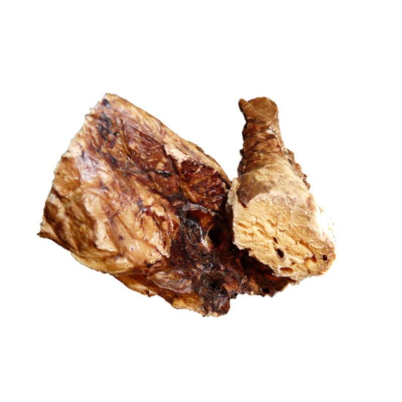 Anco Naturals Bully Jerky Dog Treats image 0