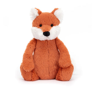 Jellycat Bashful Fox Cub image 10