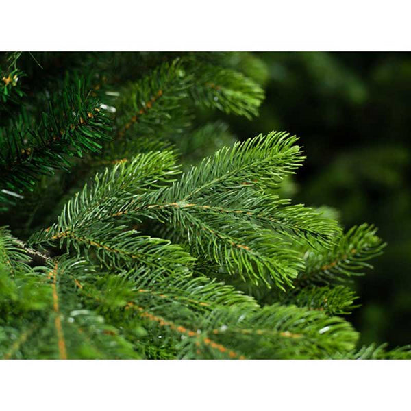 Everlands Arlberg Fir Artificial Christmas Tree - 8ft / 2.4m image 3