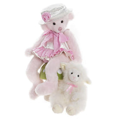 Charlie Bears - Mary & Baabahrah image 0