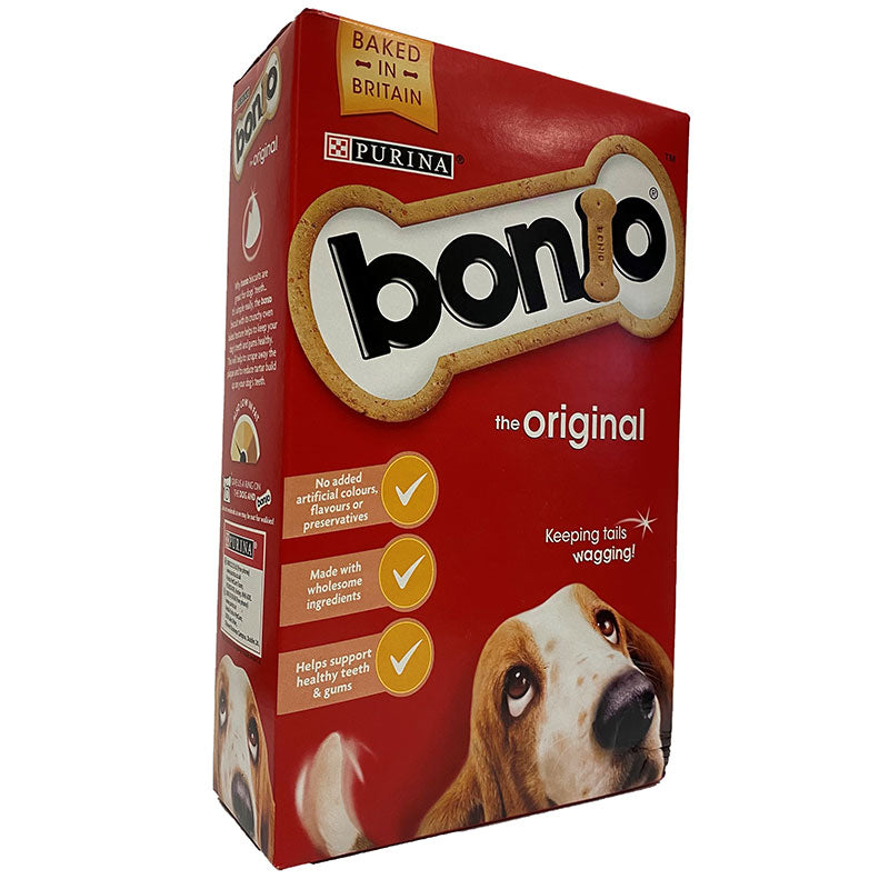 Bonio® the Original Dog Biscuits image 0