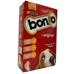 Bonio® the Original Dog Biscuits image 0