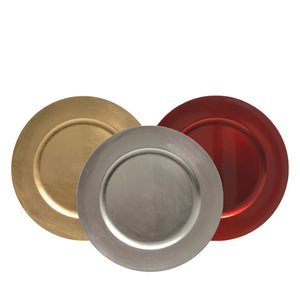 Decorative Charger Plate image 0