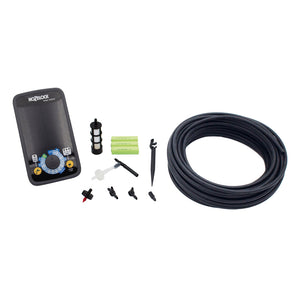 Hozelock Solar Select Irrigation Kit (20 Potted Plants) image 1