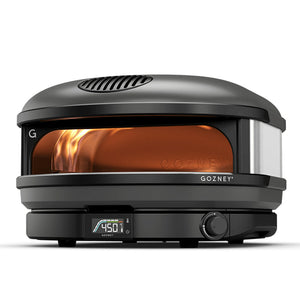 Gozney Arc XL Gas Pizza Oven, Off Black image 4