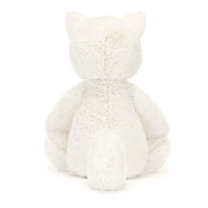 Jellycat Bashful Arctic Fox image 2