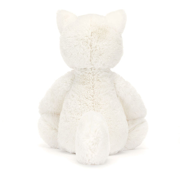 Jellycat Bashful Arctic Fox image 2