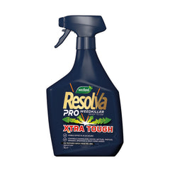 Westland Resolva Pro Weedkiller Xtra Tough image 0