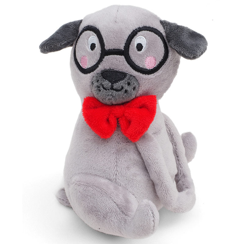 Zoon Percy Pug PlayPal image 0