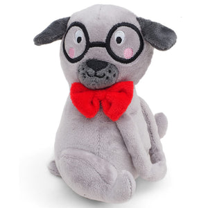 Zoon Percy Pug PlayPal image 1