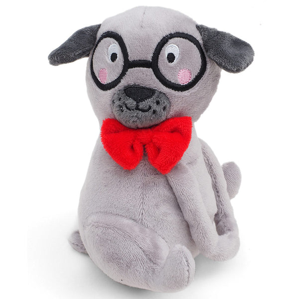 Zoon Percy Pug PlayPal image 1