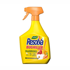 Westland Resolva Bug Killer Ready to Use 1 Litre image 0