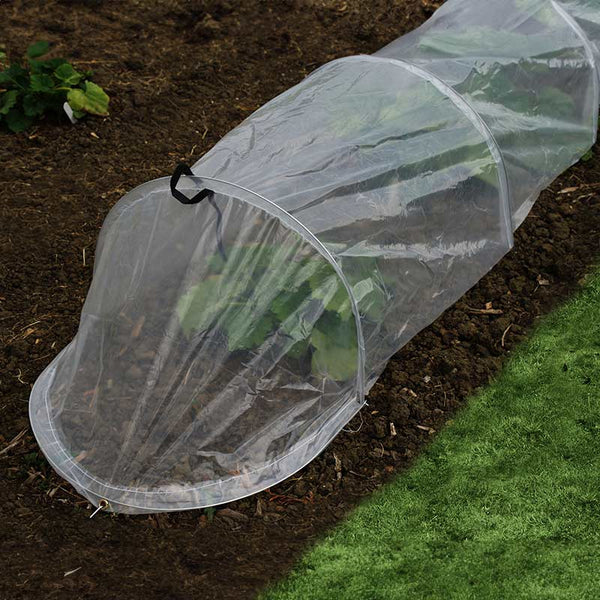 GroZone Tunnel - Polythene image 0