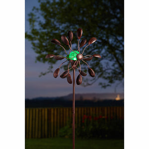 Smart Garden Gemini Wind Spinner image 2
