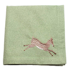 Peggy Wilkins Frosted Glade Napkins (Pack of 4) image 0