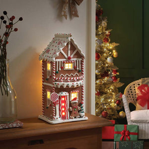Three Kings Gingerbread CandyHome image 0