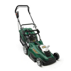 Webb Classic 40cm / 16" Electric Rotary Lawnmower image 0