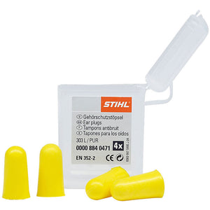 STIHL Ear Plugs (2 Pairs) image 0