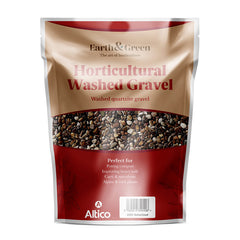 Altico Horticultural Washed Quartzite Gravel (Pouch Pack) image 0