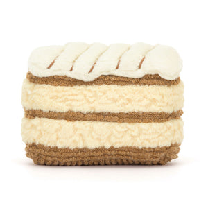 Jellycat Amuseables Milie Mille-Feuille image 2