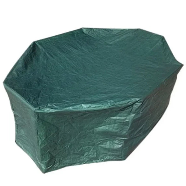 Charles Taylor Six Seater Cover image 2
