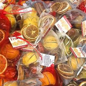 Milford Collection Scented Fruits image 3