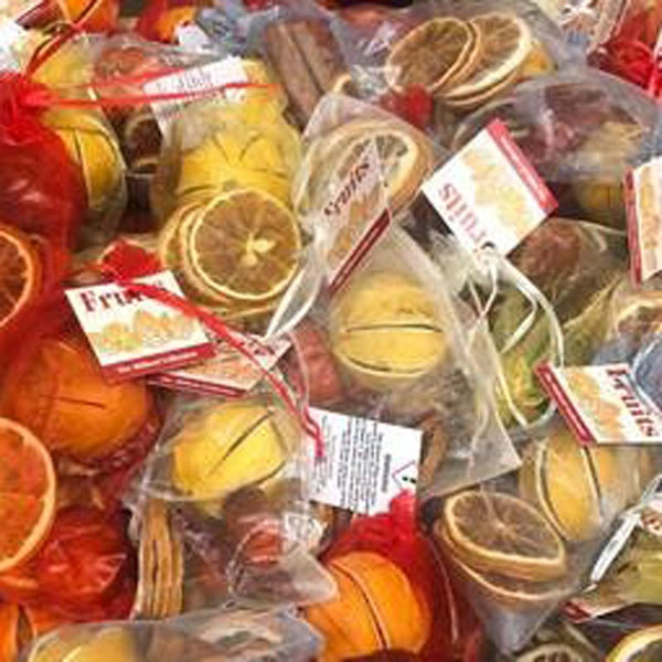 Milford Collection Scented Fruits image 3