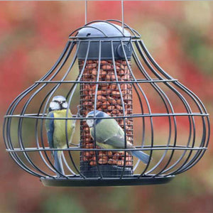 Henry Bell Essential Squirrel Resistant Peanut Feeder image 2