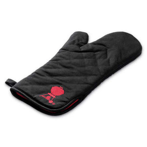 Weber Premium Grill Mitt image 2