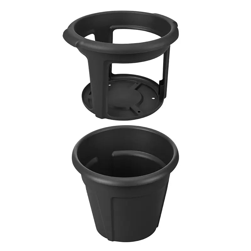 elho® Green Basics Potato Pot 33cm image 0
