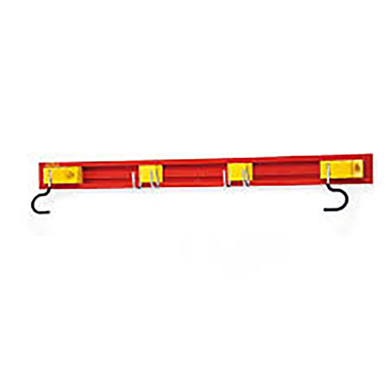Wolf Garten Tool Holder System (80cm) image 0