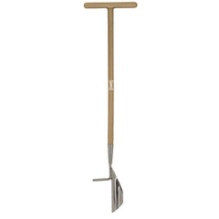 Wilkinson Sword Stainless Steel Bulb Planter image 0